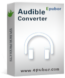 epubor audible converter key