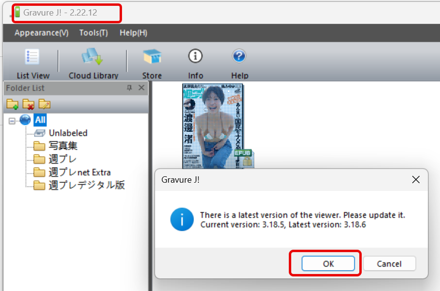 Bookend EPUB Viewer更新